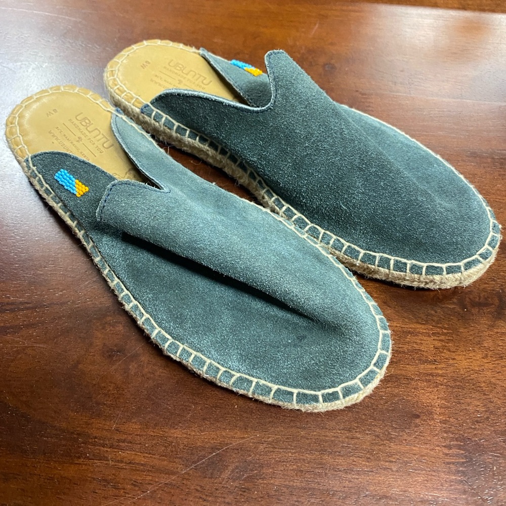 Ubuntu Mules